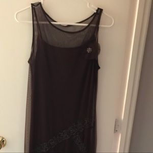 Special occasion dress